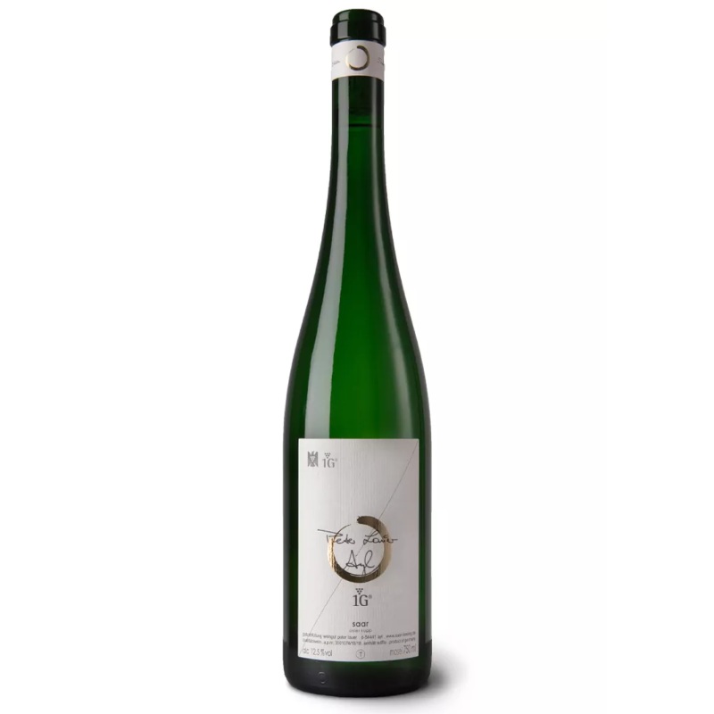 Peter Lauer Fass 21 Ayl Riesling Harmonisch Trocken 2022