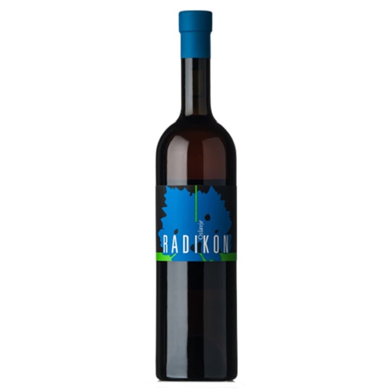 Radikon Oslavje 2017 500ML Jennie