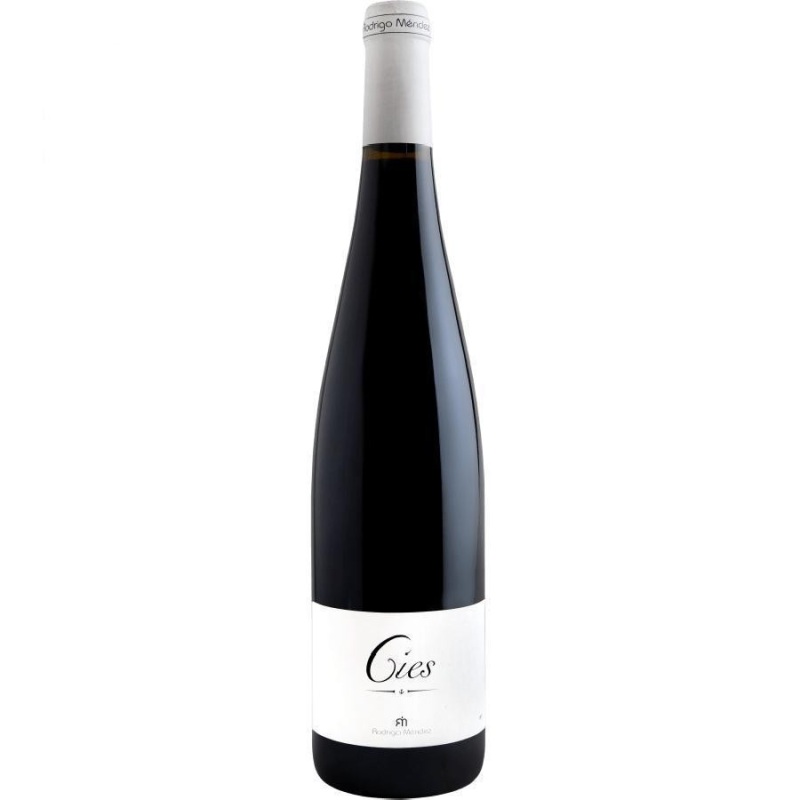 Rodrigo Mendez Cies Tinto 2017