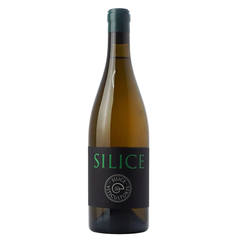 Silice Viticultores Blanco 2020