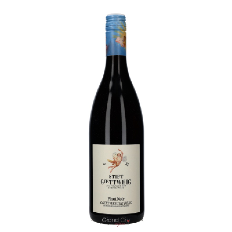 Stift Goettweig Ried Silberbichl Riesling 2019