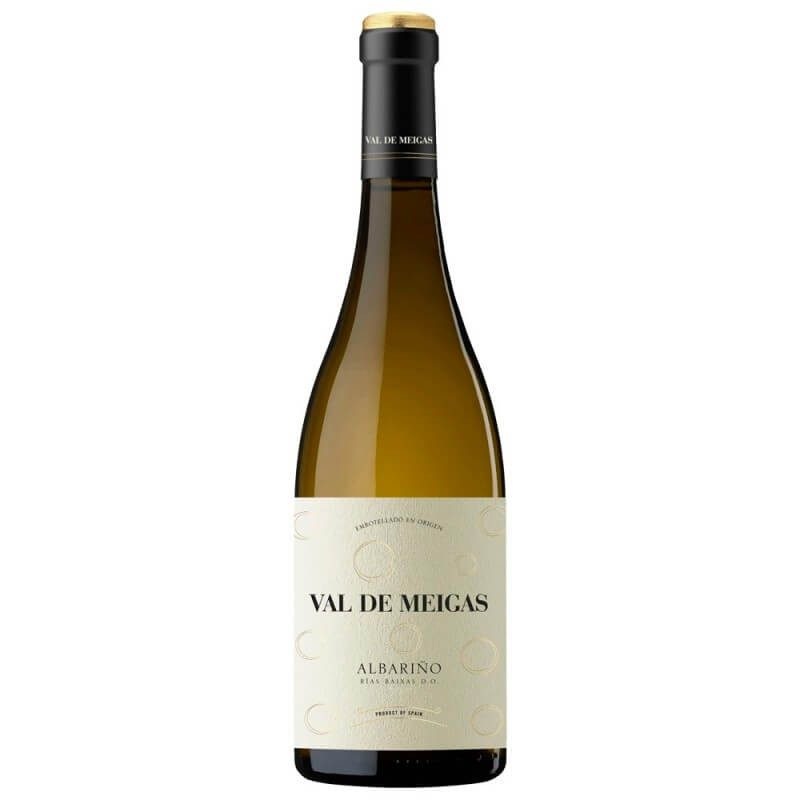 Val de Meigas Albarino Rias Baixas DO 2022
