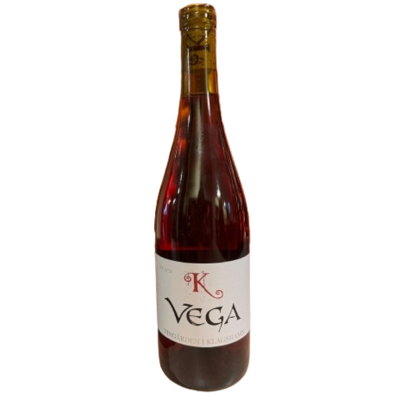 Vingarden i Klagshamn Vega Rondo NV