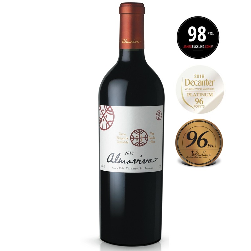 Almaviva 2017 5.0L Imperial