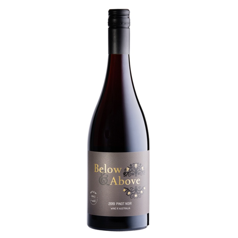 Below & Above Pinot Noir 2019