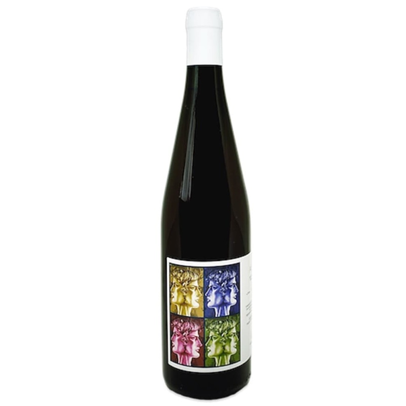 Cantina Giardino Adam Greco IGP 2021
