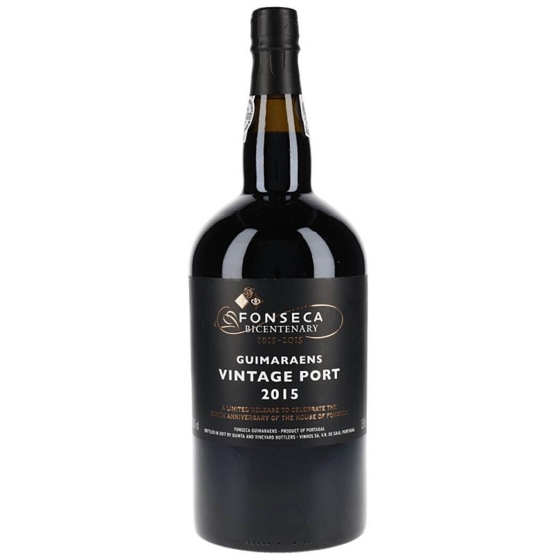 Fonseca Guimaraens Vintage Port 2015 1.5L Magnum