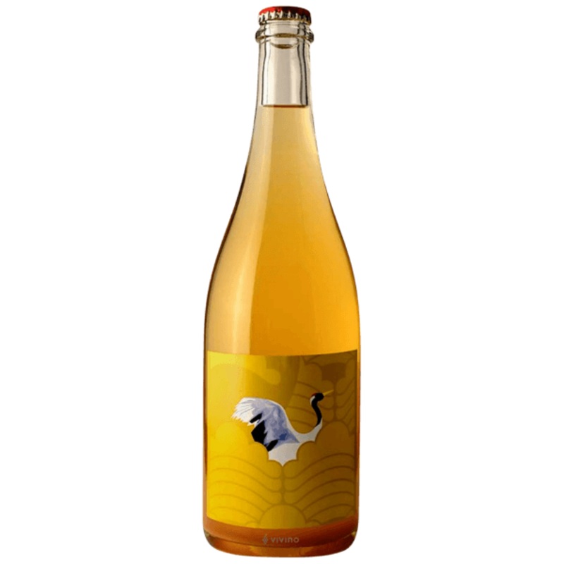 Grape Republic Aromatico Frizzante 2021