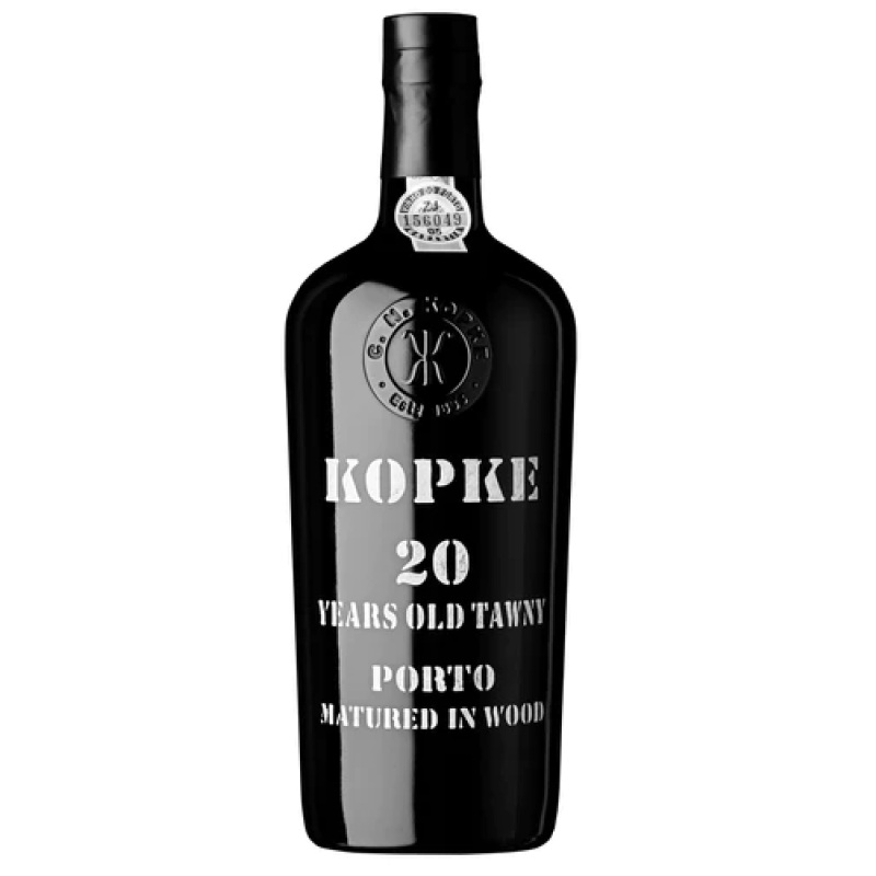 Kopke 20 Year Old Tawny Port
