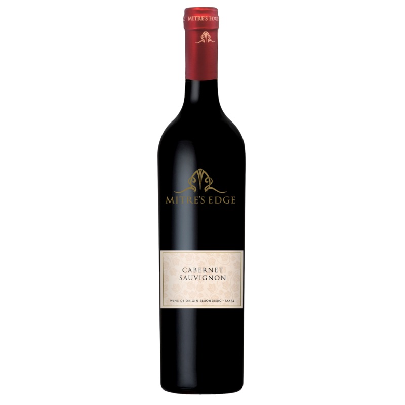 Mitre’s Edge Cabernet Sauvignon 2020