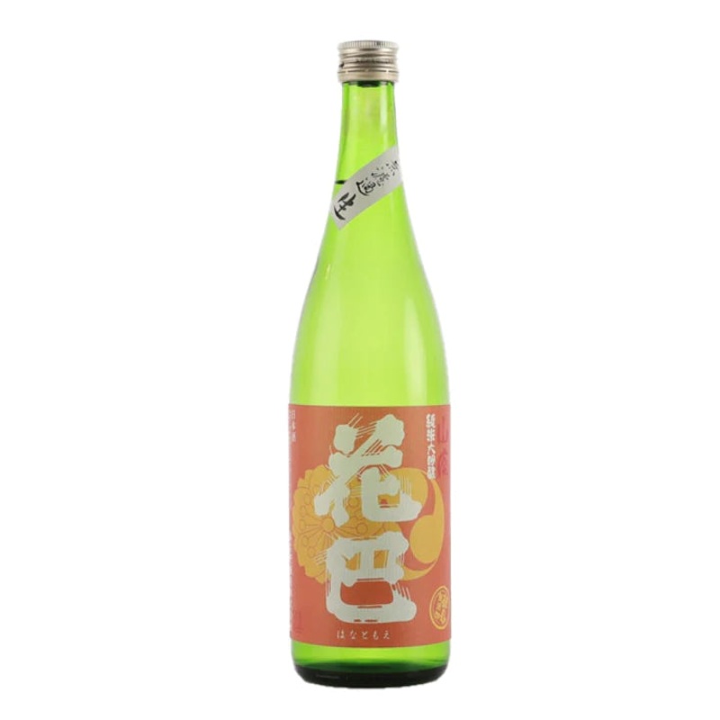 Miyoshino Jozo Hanatomoe Jundaidai Junmai Daiginjo 720ML