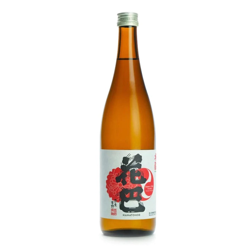 Miyoshino Jozo Hanatomoe Mizumoto 720ML