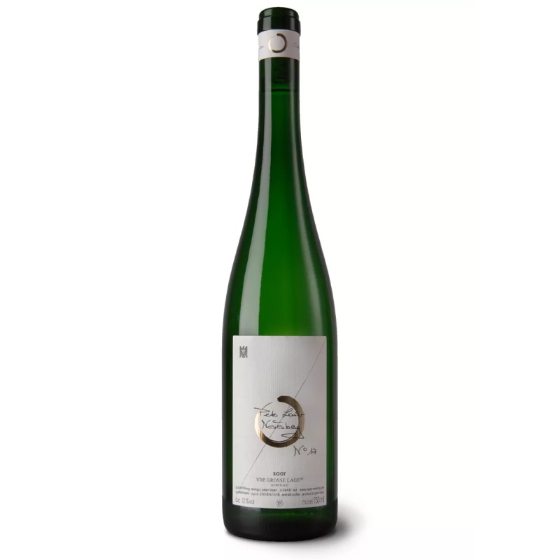 Peter Lauer Fass 17 Neuenberg 2022