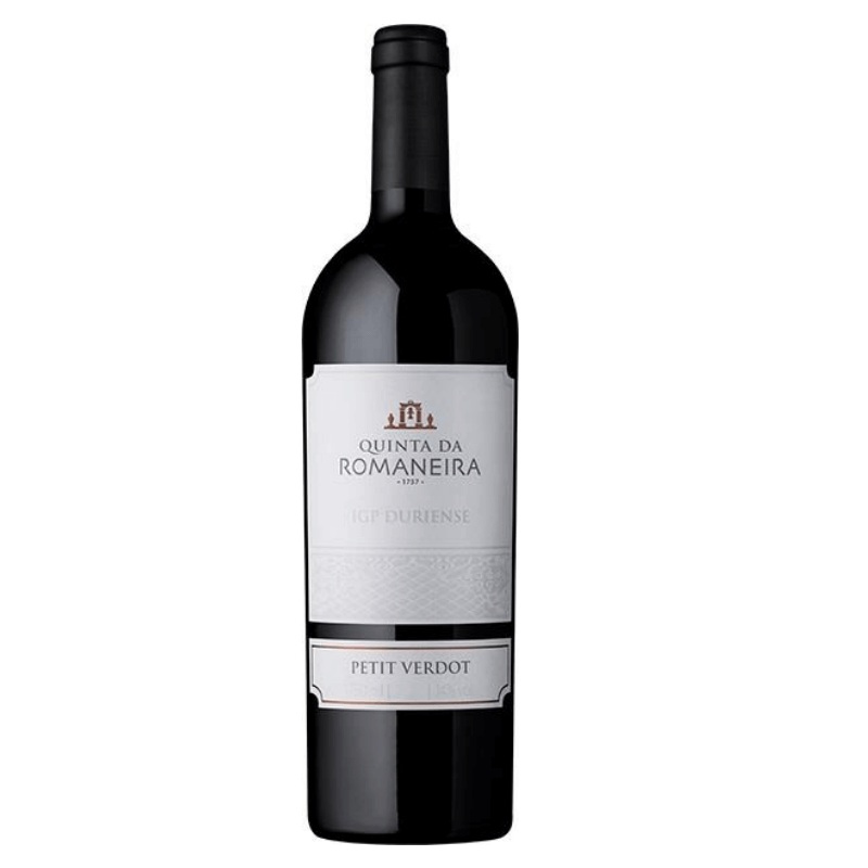 Quinta da Romaneira Petit Verdot 2018