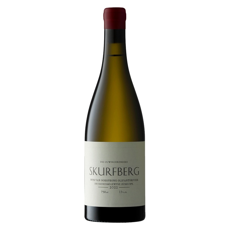 Sadie Family Skurfberg Chenin Blanc 2022