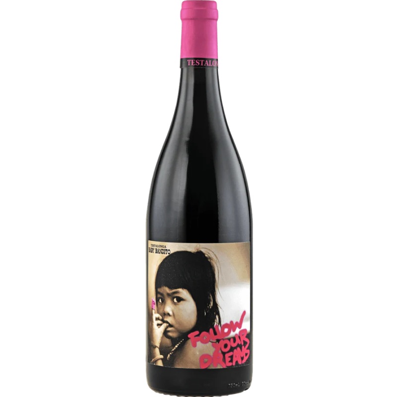 Testalonga Baby Bandito Follow Your Dreams Carignan 2024