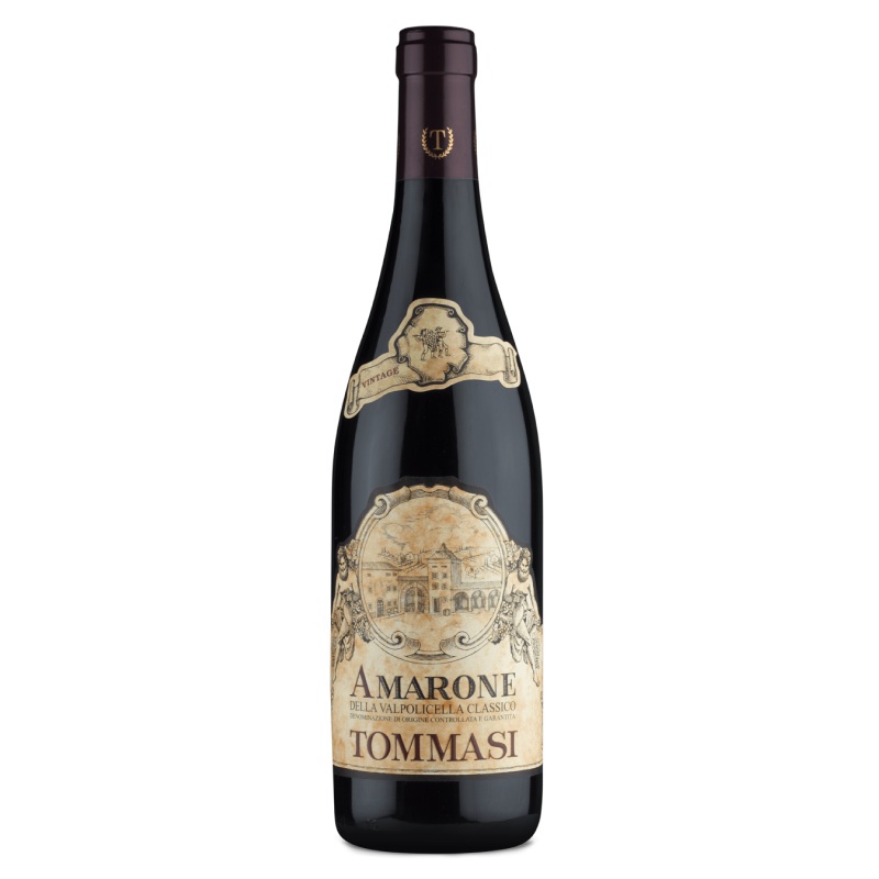 Tommasi Amarone della Valpolicella Classico DOCG 2020
