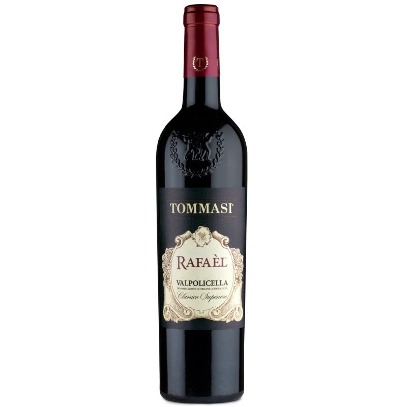 Tommasi Rafael Valpolicella Classico Superiore DOC 2021