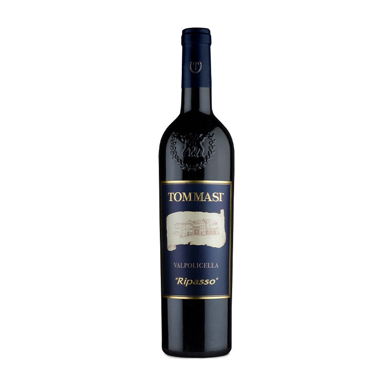 Tommasi Ripasso Valpolicella Classico Superiore DOC 2020