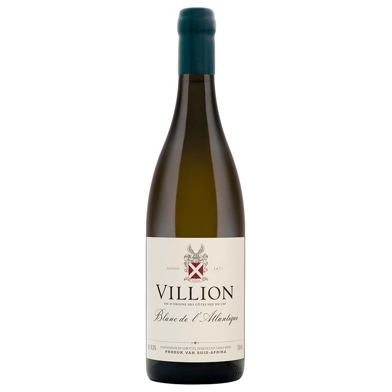 Villion Blanc de l’Atlantique 2022
