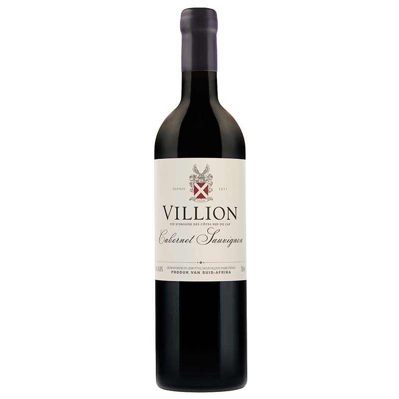 Villion Cabernet Sauvignon 2020