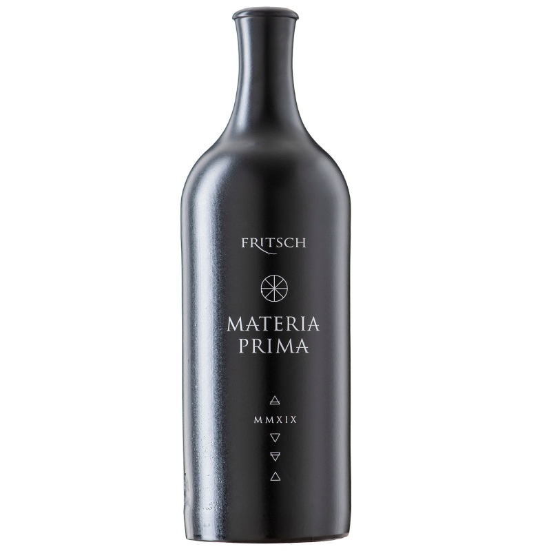 Weinberghof Fritsch Materia Prima Traminer 2018