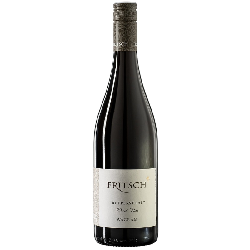 Weinberghof Fritsch Pinot Noir Ruppersthal 2019