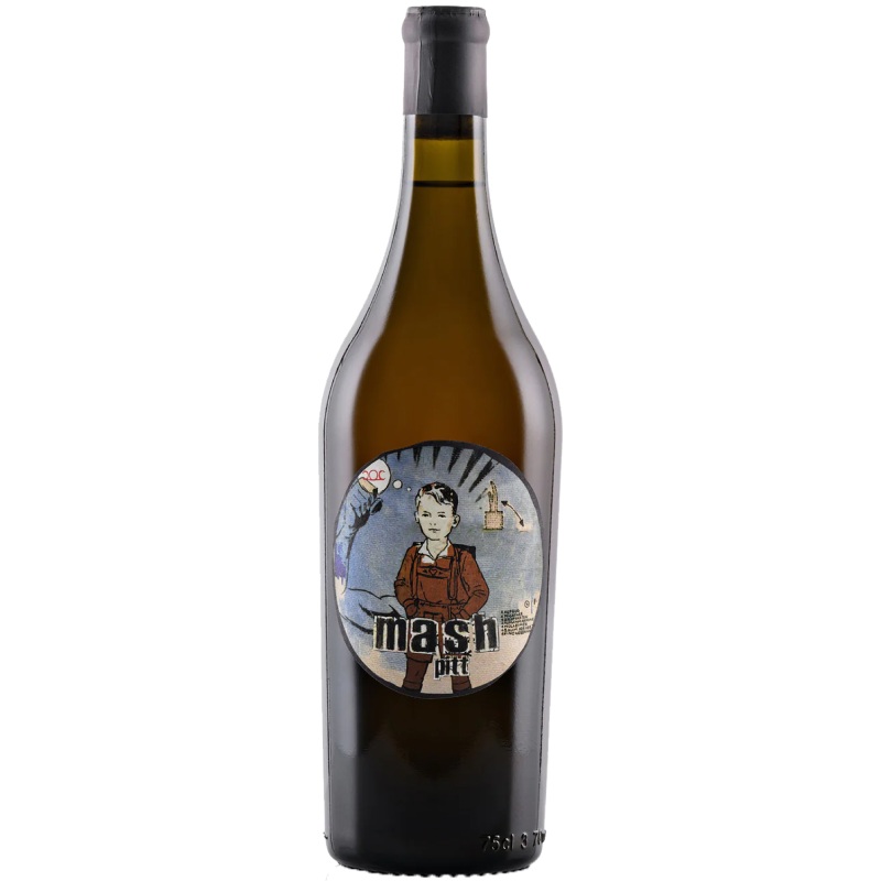 Weingut Pittnauer Mash Pitt 2022