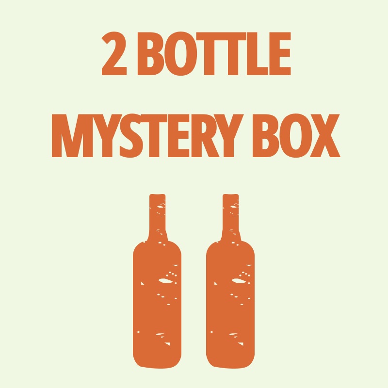 2 Bottle Mystery Box|Casual|Atas