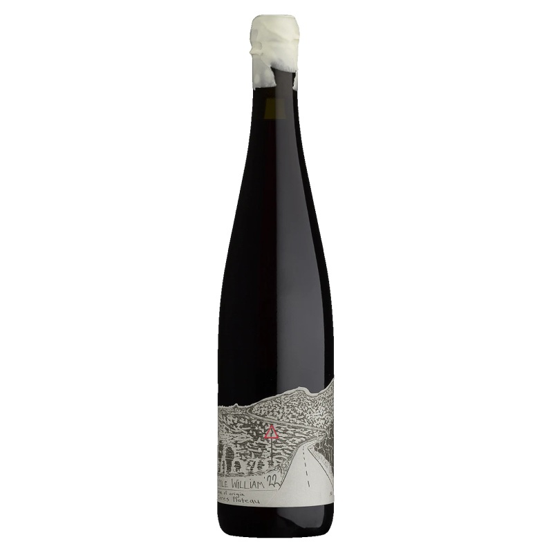 Blankbottle Little William 2022