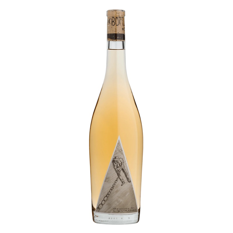 Blankbottle Searching for LEstrange 2022