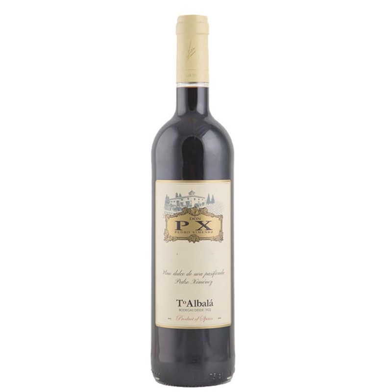 Bodegas Toro Albala Don PX Cosecha 1988 375ML Demie
