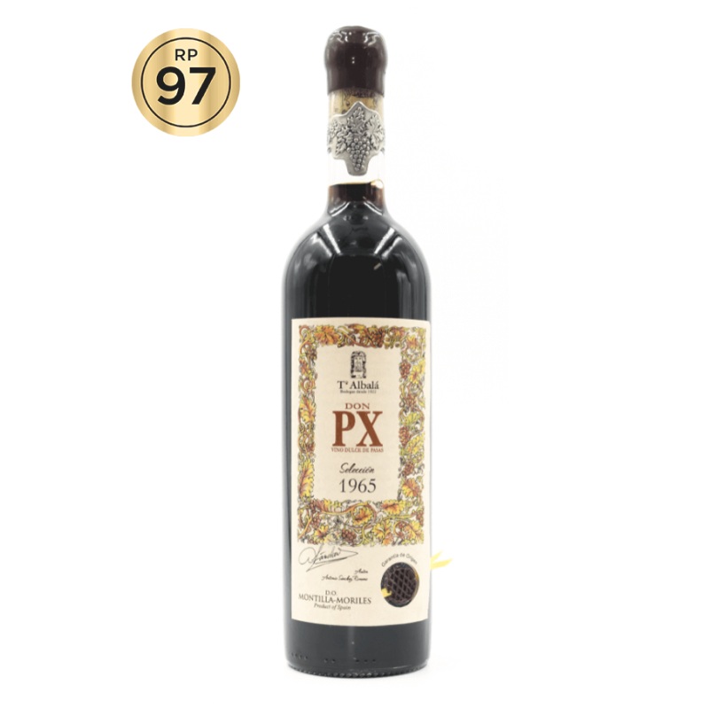 Bodegas Toro Albala Don PX Seleccin 1965 1.5L Magnum