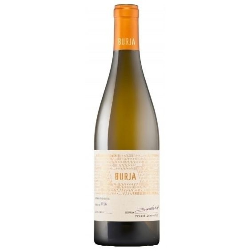 Burja Bela 2022