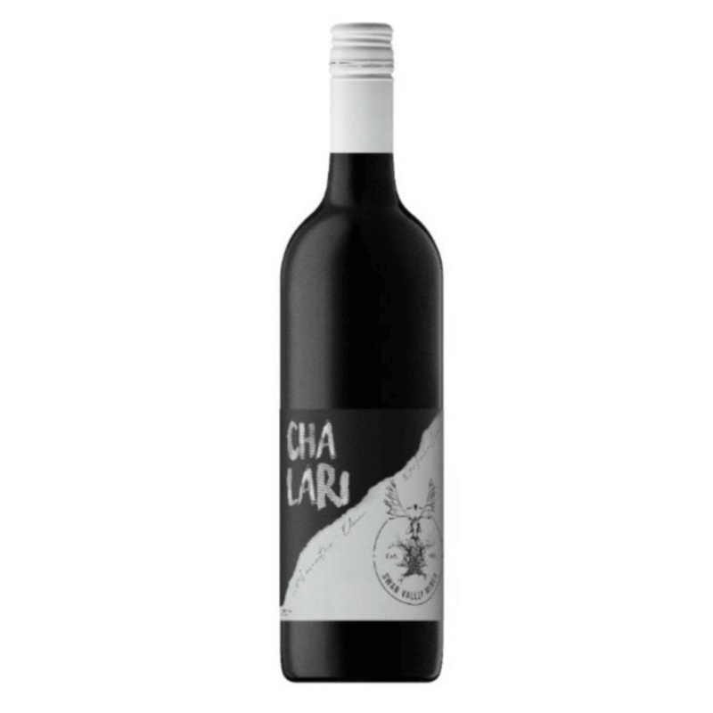 Chalari Wines Chenin Vermentino 2021