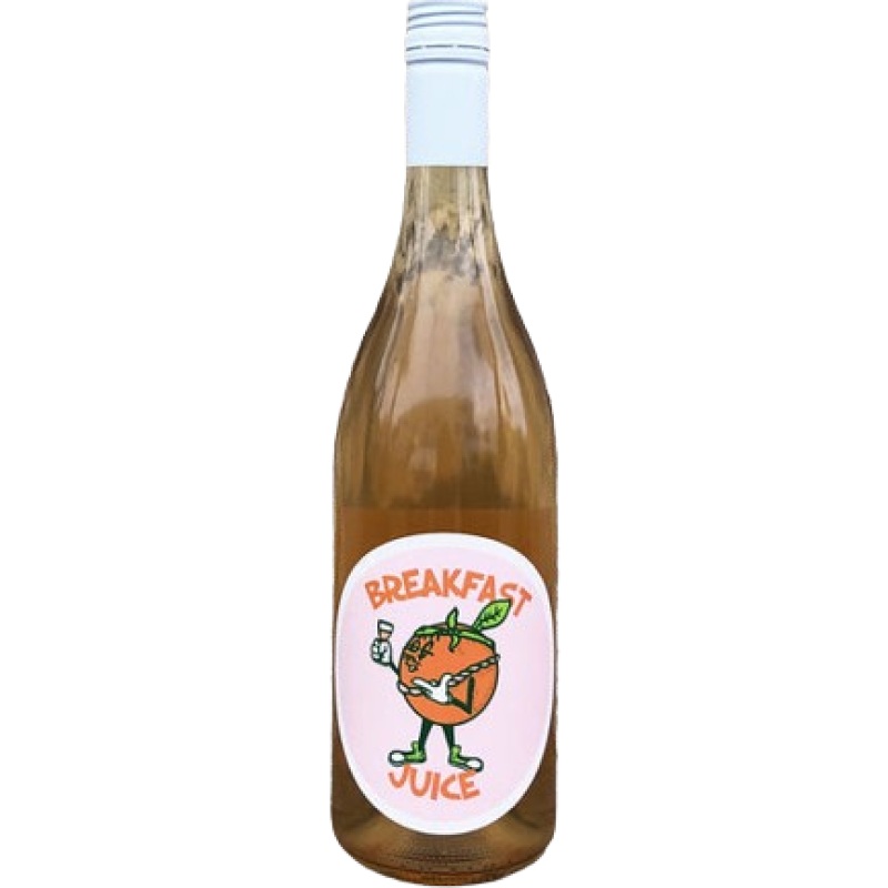 LS Merchants Breakfast Juice 2024