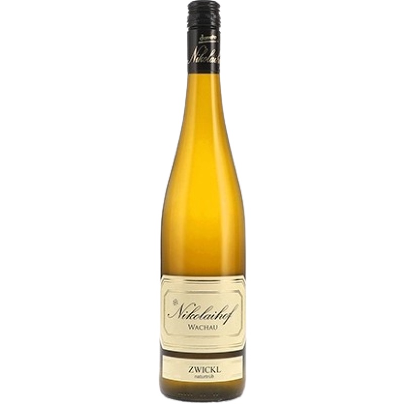 Nikolaihof Grner Veltliner Zwickl Unfiltered 2022
