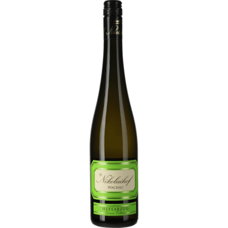 Nikolaihof Gruner Veltliner Hefeabzug 2022