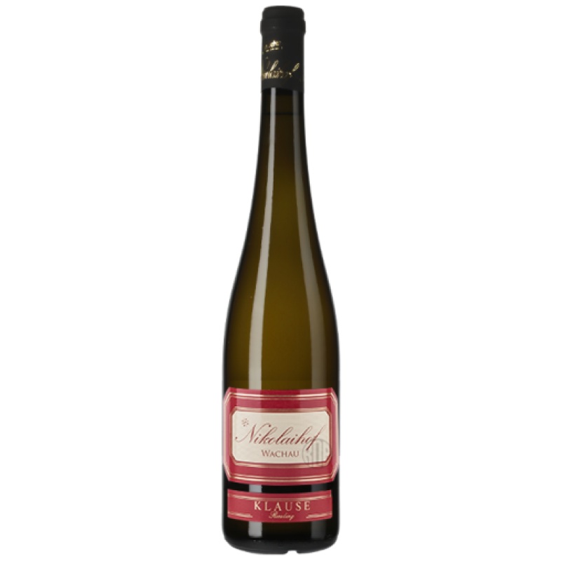 Nikolaihof Klause Riesling 2016