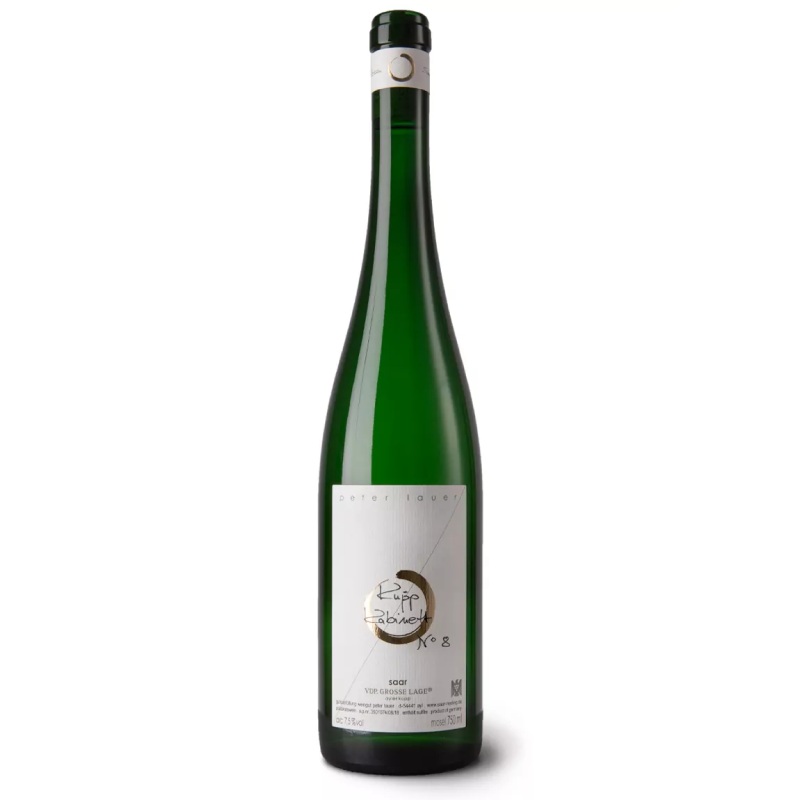 Peter Lauer Fass 8 Ayler Kupp Kabinett 2022