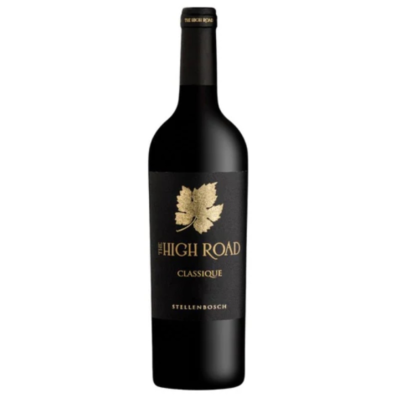 The High Road Classique 2019