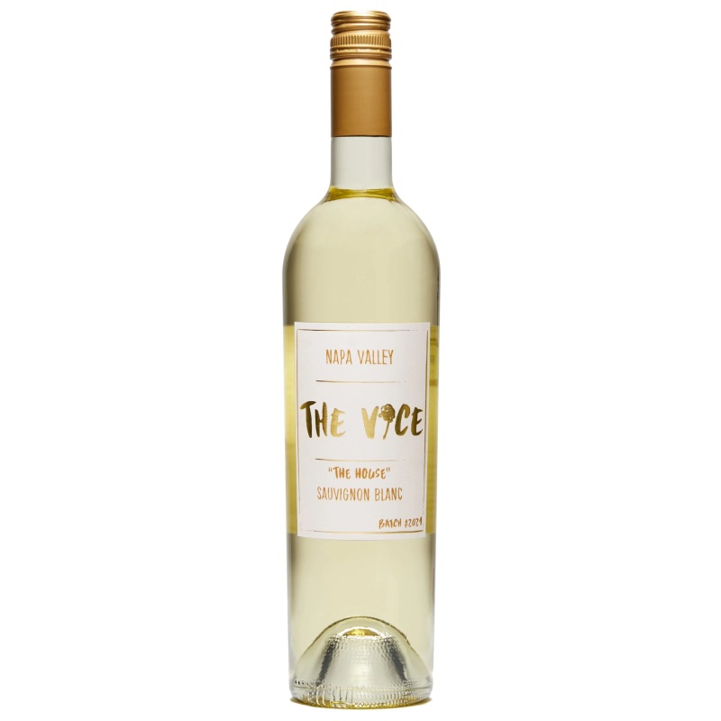 The Vice ‘House’ Sauvignon Blanc 2022