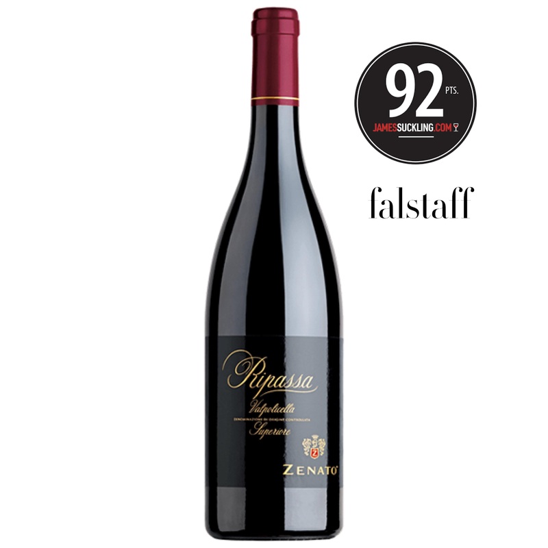 Zenato Ripassa Valpolicella Ripasso DOC Superiore 2020