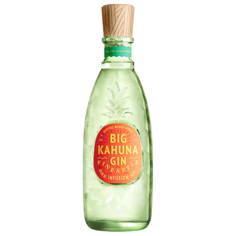 Big Kahuna Gin 700ML