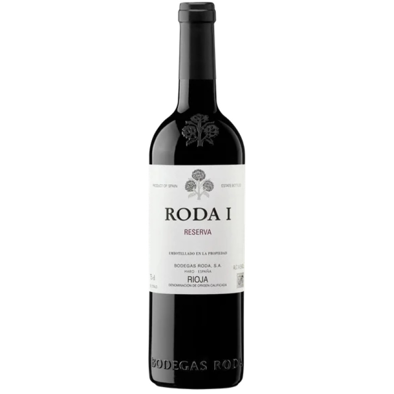 Bodegas Roda Roda I 2019