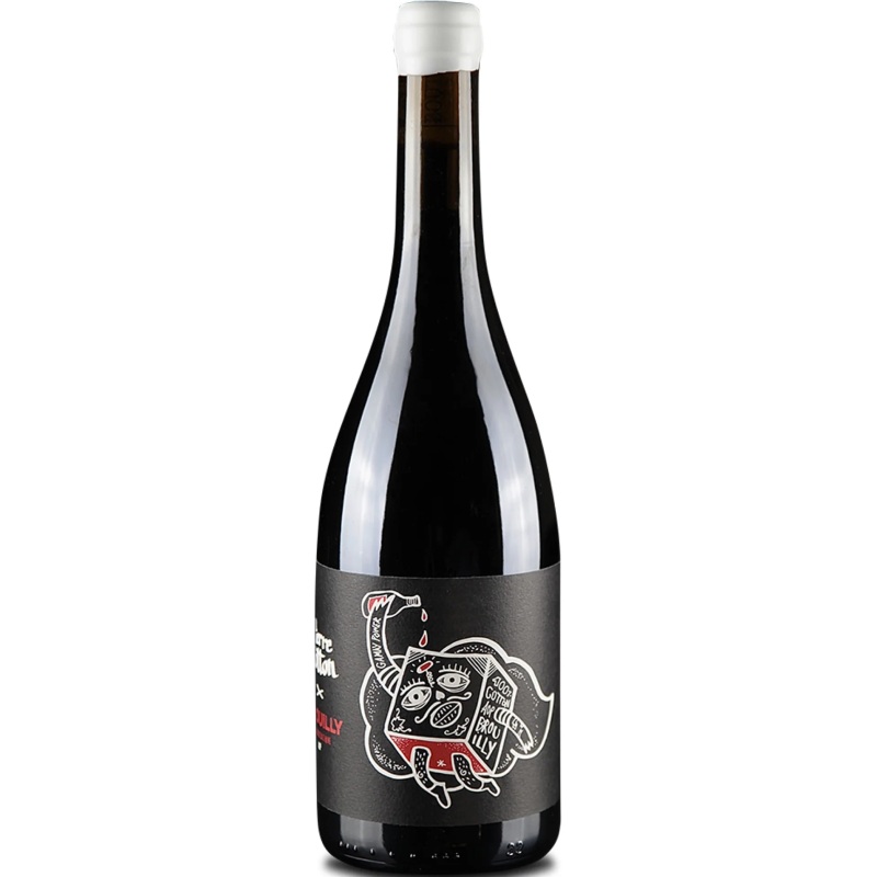 Bonnet-Cotton Brouilly Bonnege 2020
