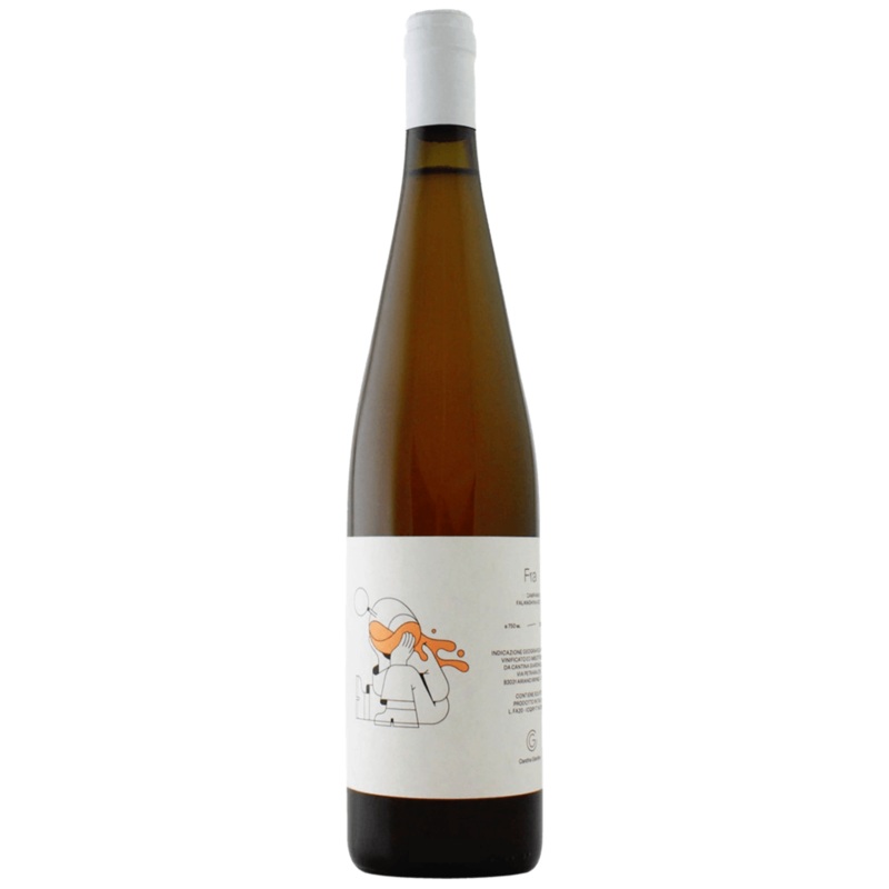 Cantina Giardino Fra Falanghina 2021