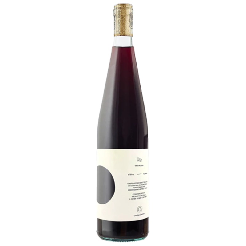 Cantina Giardino RE Vino Rosso 2021
