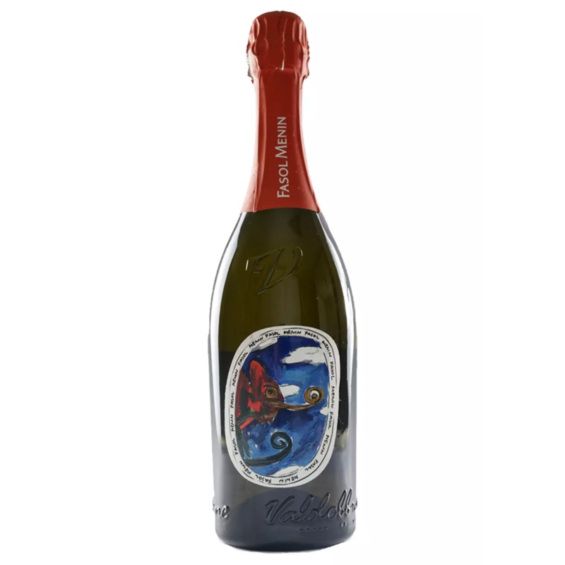 Garbole Prosecco Fasol Menin Leonte DOCG NV