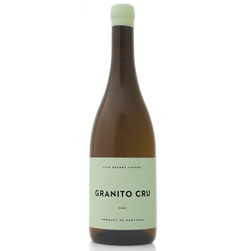 Luis Seabra Granito Cru Branco Dao 2021